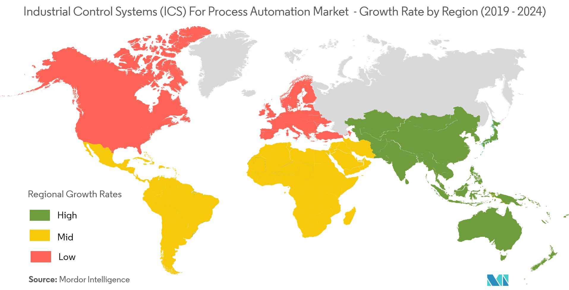 magnetic proximity sensors market